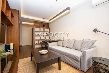 Vračar, Neimar, Internacionalnih brigada, 0. 5, 30m2, 800EUR