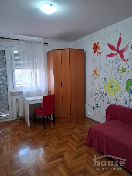 Izdavanje NOVI SAD, SAJAM, kv: 27, € 250, ID: 9116755