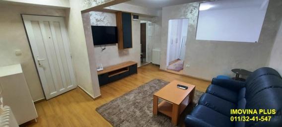 Zvezdara, Mirijevo - 16. oktobra, 35m2