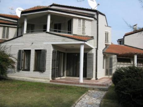 Kuća 280m2 - Pantelej