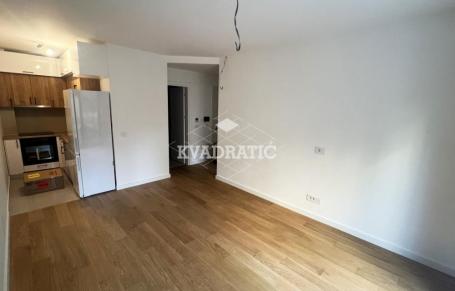 Crveni krst, Novogradnja, 39m2, 1. 5, terasa