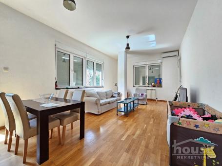 NOVI SAD - BULEVAR - 110.00 m2