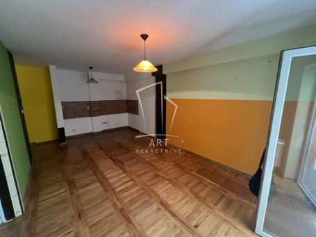 Zvezdara, Vladana Desnice, 36m2 ID#11146