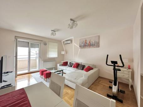 Kluz, kompletno opremljen, 64m2 ID#12295
