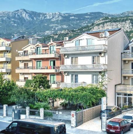 Budva, Babilonija-Mini Hotel 487 m2