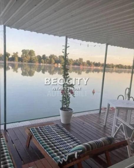Čukarica, Ada Ciganlija, , 3.0, 145m2, 112000EUR