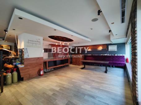 Vračar, Hram Svetog Save, , 1.0, 85m2, 1800EUR
