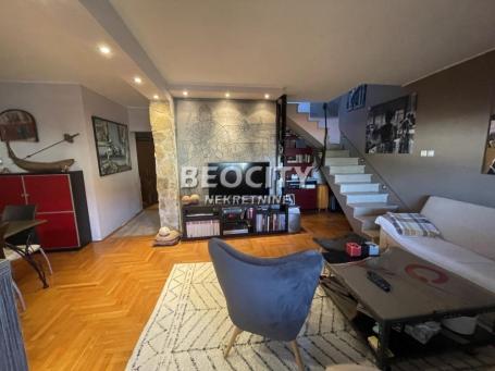 Novi Sad, Centar, Bore Prodanovića, 4.0, 127m2, 292300EUR
