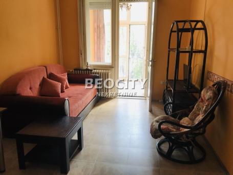 Novi Sad, Centar, Jovana Boškovića, 1.5, 36m2, 130000EUR