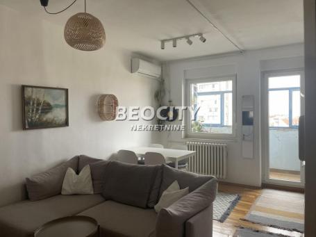 Novi Sad, Futoška, Bulevar oslobođenja, 3.0, 57m2, 150000EUR
