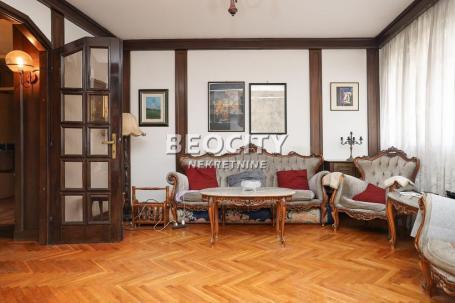 Stari grad, Topličin venac, , 3.0, 97m2, 550000EUR