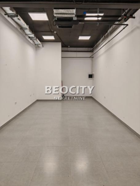 Novi Beograd, Blok 72, Mileve Marić Ajnštajn, 1.0, 37m2, 121000EUR