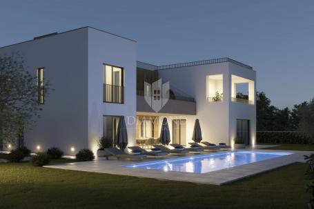 Poreč Poreč 1.460.000 € Kuća Prodaja