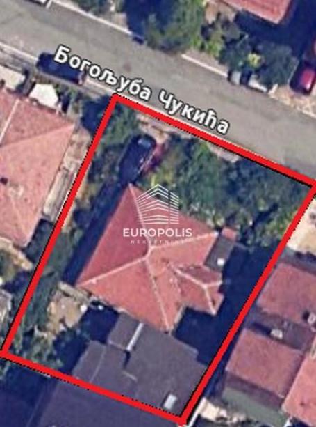 Ekskluzivna ponuda za unikatnu porodičnu gradnju ID#6621