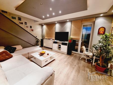 NOVI SAD - NOVA DETELINARA - 81.00 m2