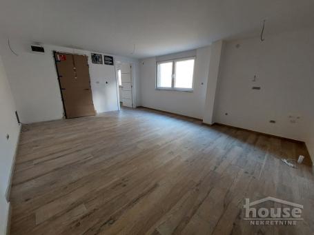 NOVI SAD - TELEP - 51.00 m2