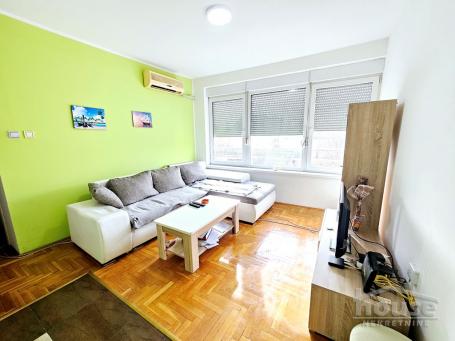 NOVI SAD - BULEVAR - 52.00 m2