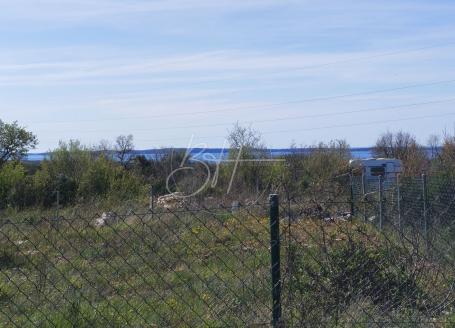 Land Mandriol, Vodnjan, 481m2