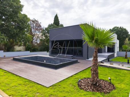 House Barban, 90m2