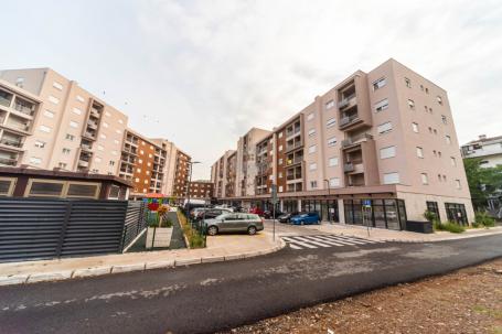 Poslovni prostor 300m2, Stari Aerodrom - Podgorica