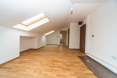 Jednosoban nov stan 46m2, Masline - Podgorica