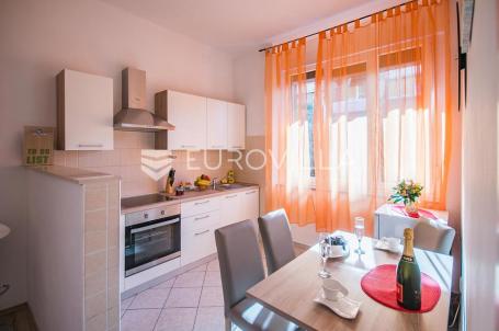 Rijeka, stan u strogom centru grada, 51,62 m²