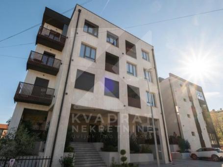 Prodaja, Trosoban stan, Podgorica, Gornja Gorica, 96m2