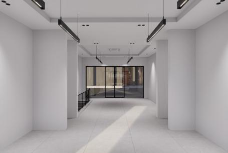 Poslovni prostor, 132m2, New city, Podgorica