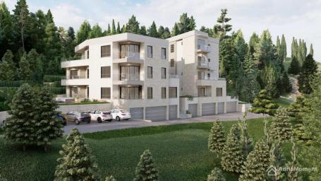 Prodaja stanova u novom kompleksu u Tivtu – Donja Lastva