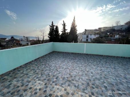 Mini-hotel u Baru - Šušanj sa 13 apartmana. Gotov biznis. 