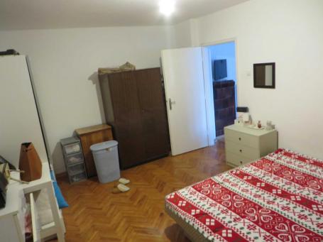 Funkcionalan dvosoban stan površine 55m2
