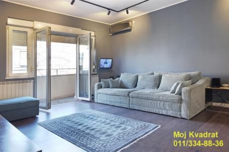 Vračar, Pravni fakultet - Beogradska, 105m2