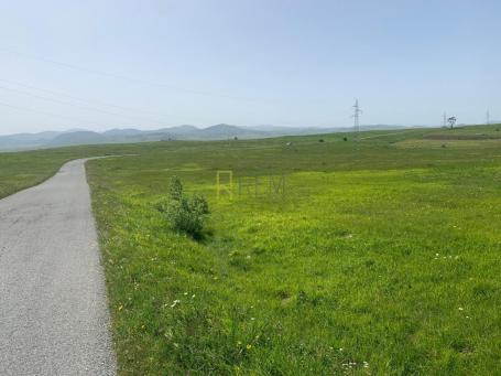 Prodaja – Zemljiste Pasina Voda, Zabljak