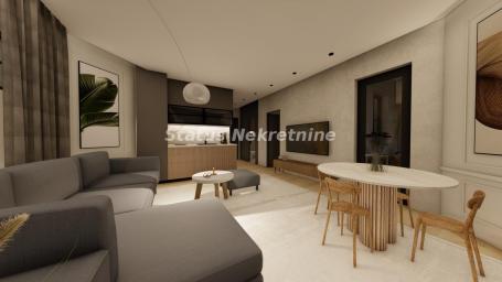 Zlatibor-ekstra lux Apartman  50 m2. 