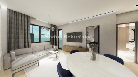 Zlatibor-ekstra lux Apartman 43 m2