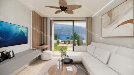 Luksuzni stanovi u neposrednoj blizini kompleksa Portonovi – Kumbor, Herceg Novi
