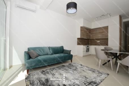 Stan u novogradnji – Djenovici, Herceg Novi