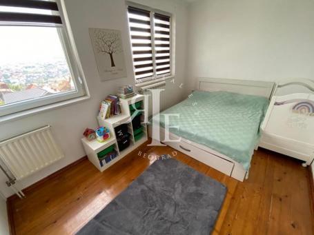 Beograd, Zvezdara, Mirijevo, Murmanska, 60m2, 3.0