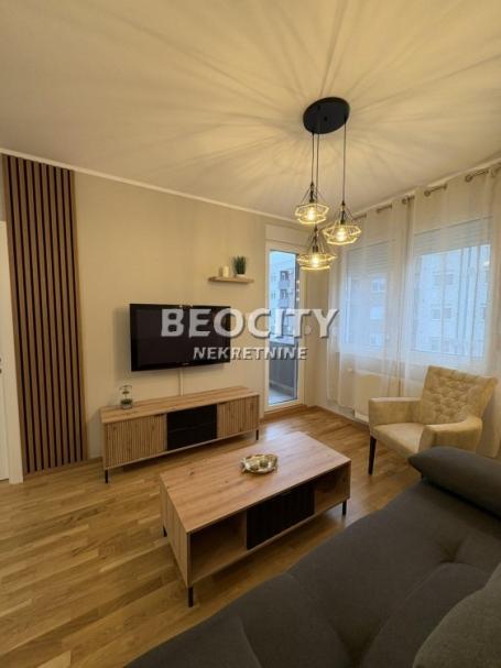 Novi Sad, Avijatičarsko naselje, , 1.5, 39m2, 425EUR