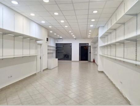 Poslovni prostor 120 m² na Izdavanje – Stari Aerodrom, Podgorica