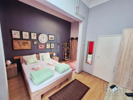 NOVI SAD - CENTAR - 48.00 m2