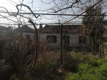 Dvije kuće u Staroj Varoši