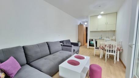 Prodaja garsonjere 30m² u kompleksu The Old Bakery, Budva