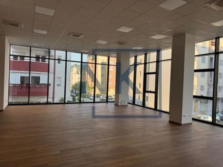 Najam/Izdavanje | Poslovni prostor | 273m2 | Podgorica, Zabjelo