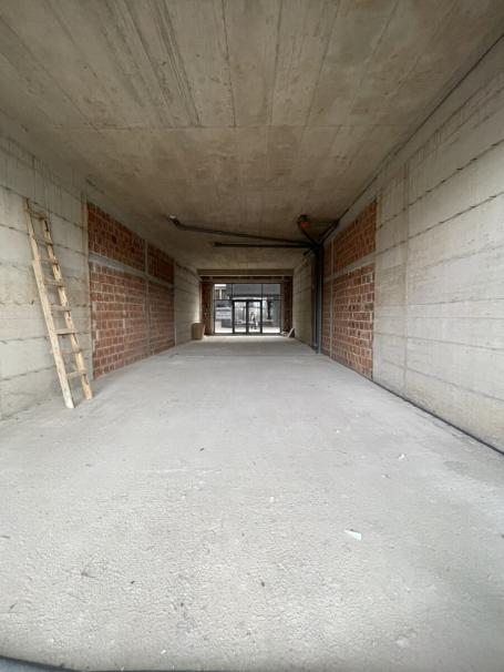 Poslovni prostor, 105m2, Stari Aerodrom, PRODAJA