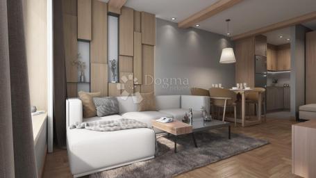 PROJEKT JAHORINA - zgrada A1 apartman 25 na 2. katu