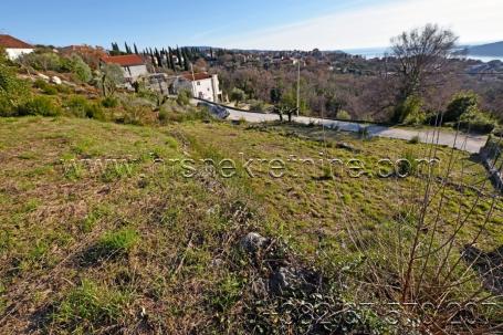 Urbanizovano zemljište Podi Herceg Novi