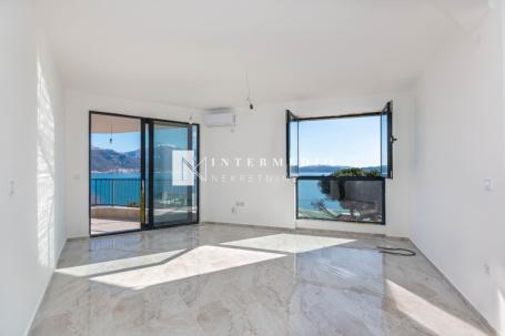 Novogradnja sa pogledom na more, Bijela, Herceg Novi