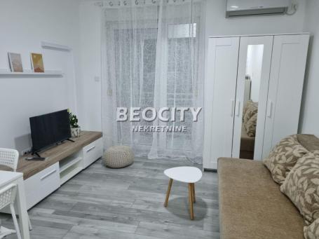 Novi Sad, Futoška, Futoška, 1.0, 26m2, 350EUR