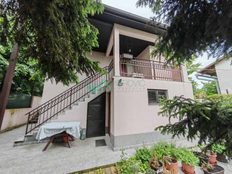 Banstol, 54m2. Kuća za život u vikend zoni. (šifra:3000231). 